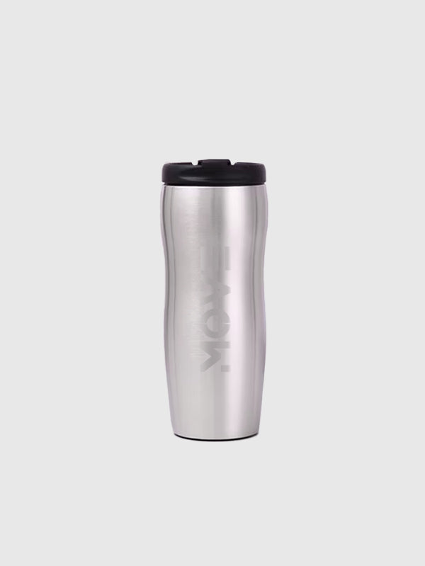 Move Stainless-Steel Mugs