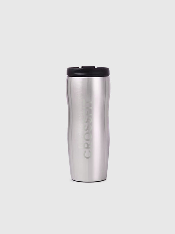 Cross Stainless-Steel Mugs