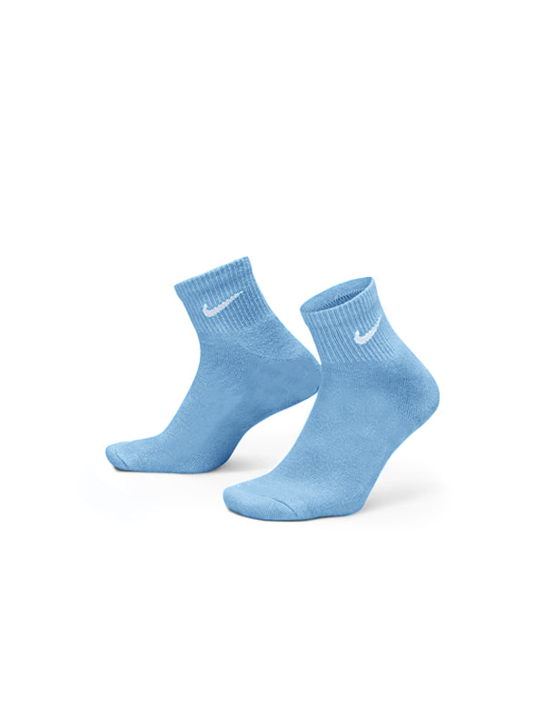 nike low cut socks Blue