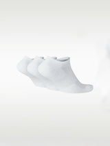 Nike Extra Low Cut Socks - 3 Pairs