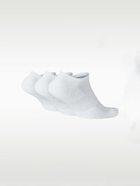 Nike Extra Low Cut Socks - 3 Pairs