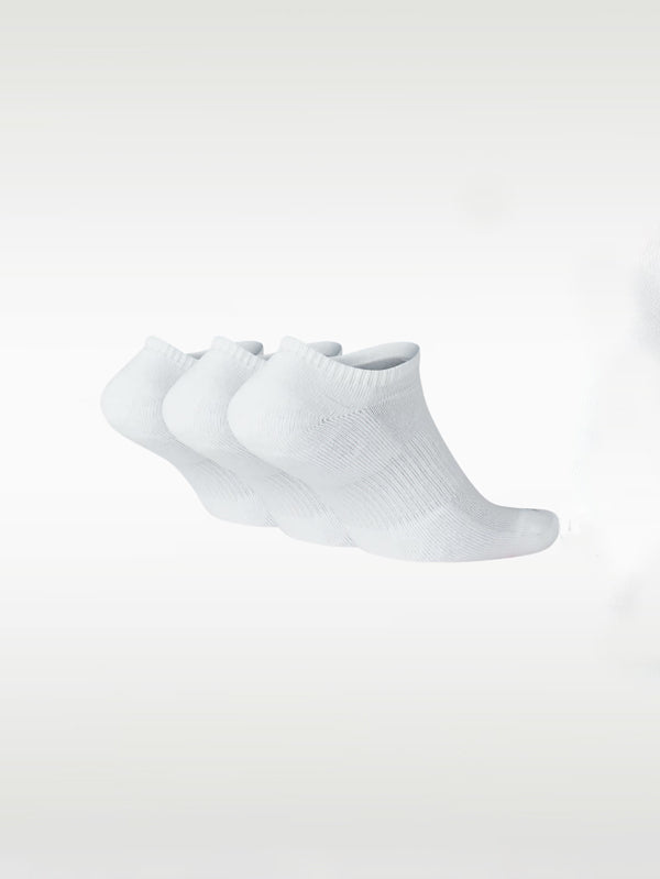 Nike Extra Low Cut Socks - 3 Pairs