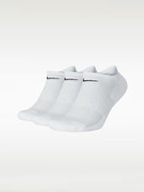 Nike Extra Low Cut Socks - 3 Pairs