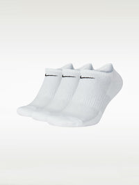Nike Extra Low Cut Socks - 3 Pairs