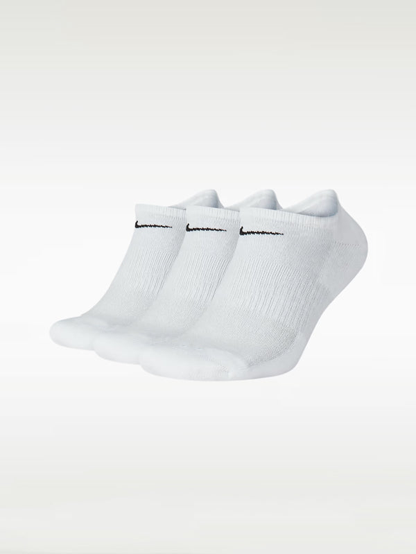 Nike Extra Low Cut Socks - 3 Pairs