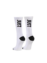 Nike Just high socks