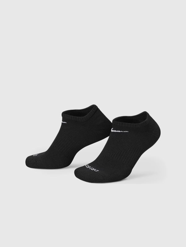 Nike extra low-cut socks - 3 pairs