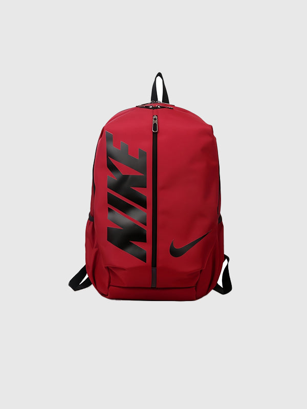 Nike Backpack Red