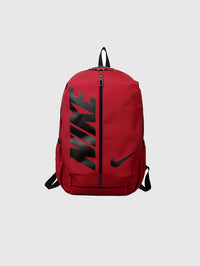 Nike Backpack Red