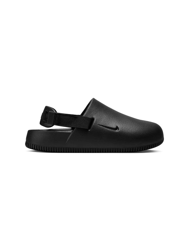 Nike Slide Mule Black