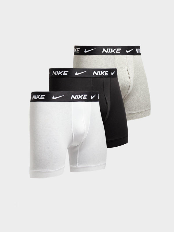 Nike Long Boxer