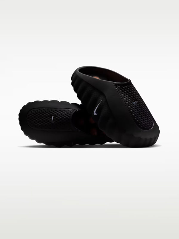 Nike Mind 001 Slide Black