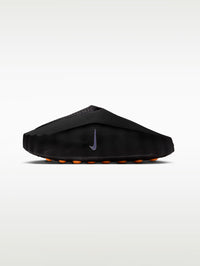 Nike Mind 001 Slide Black