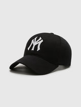NY Cap
