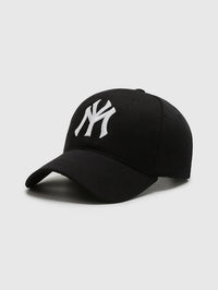 NY Cap