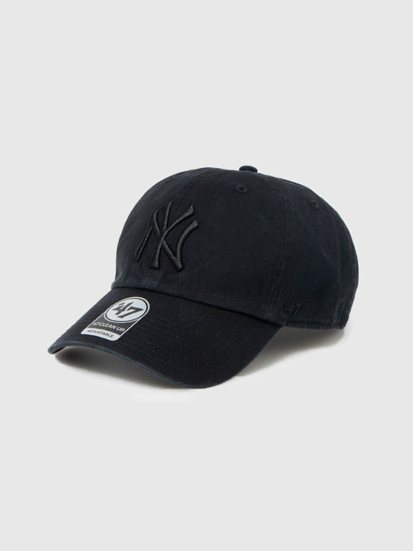 NY Cap