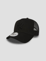 NY Cap