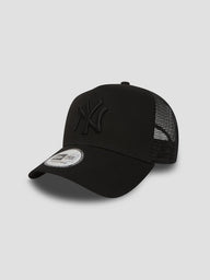 NY Cap