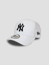 NY Cap