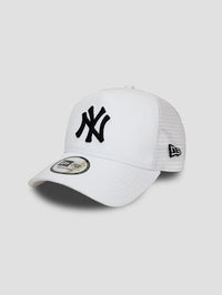 NY Cap