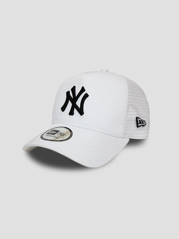 NY Cap