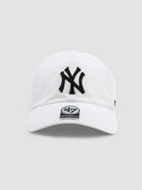 NY Cap