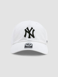 NY Cap