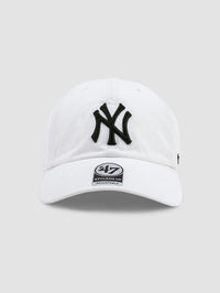 NY Cap