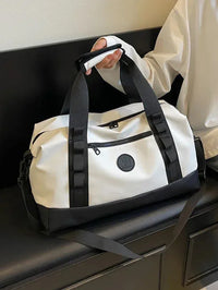 Gym Bag