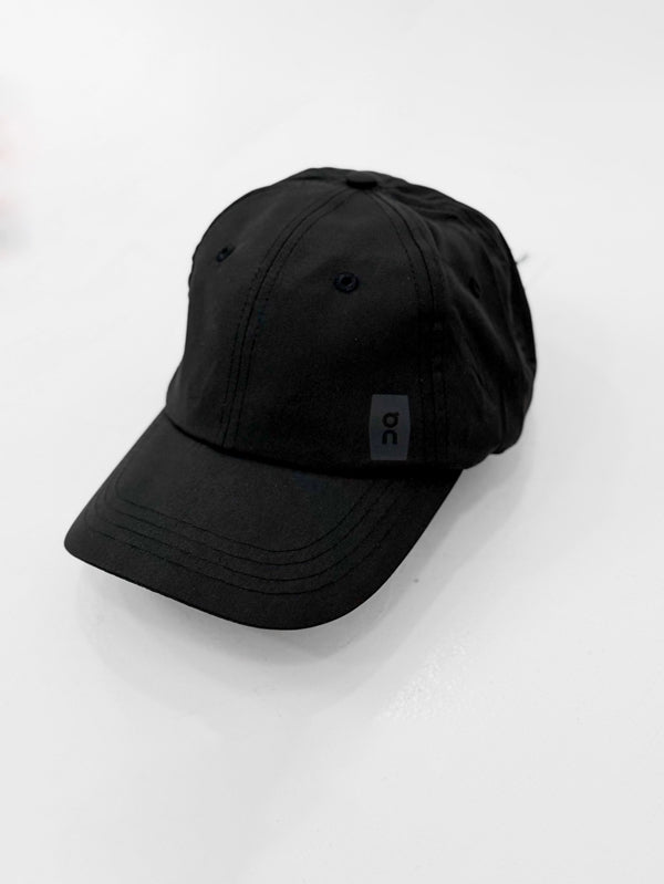 On Cloud Cap