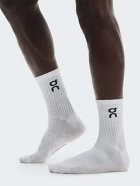 On Cloud High Socks - 3 Pairs