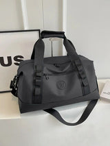 Gym Bag