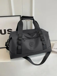 Gym Bag