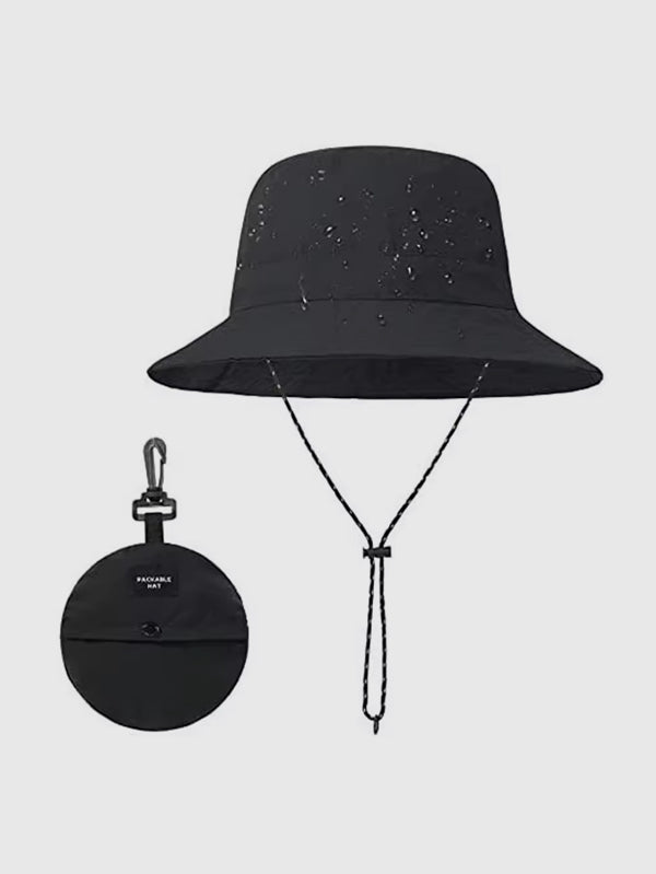 Packable Hat