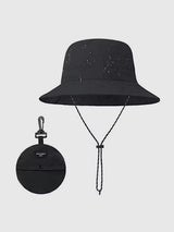 Packable Hat