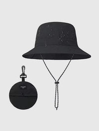 Packable Hat