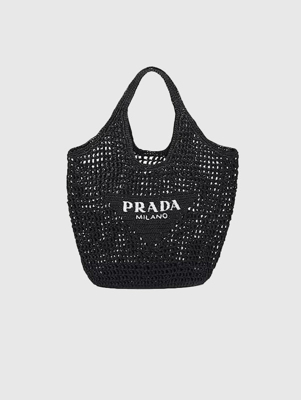 Prada Tote Bag