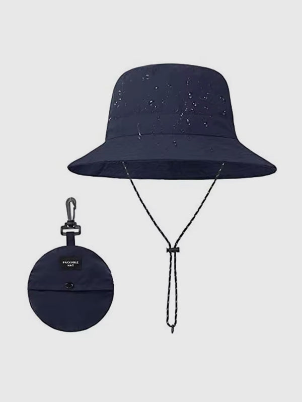 Packable Hat
