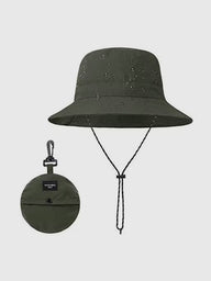 Packable Hat