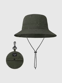 Packable Hat