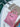 Prada Triangle-Logo Crochet Tote Bag