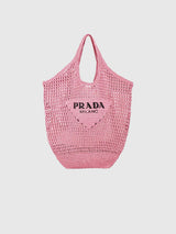 Prada Tote Bag