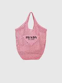 Prada Tote Bag