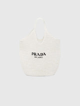 Prada Tote Bag