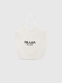 Prada Tote Bag
