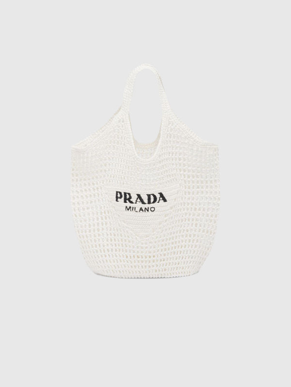 Prada Tote Bag