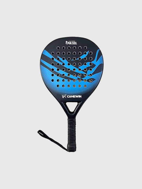 PADEL RACKET – THE FOX TOWN