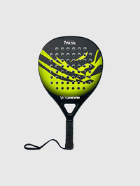 Padel Racket Green