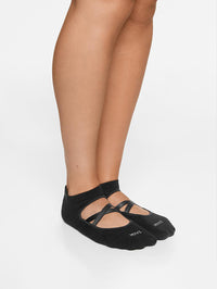 Move Pilates Socks - 3 Pairs