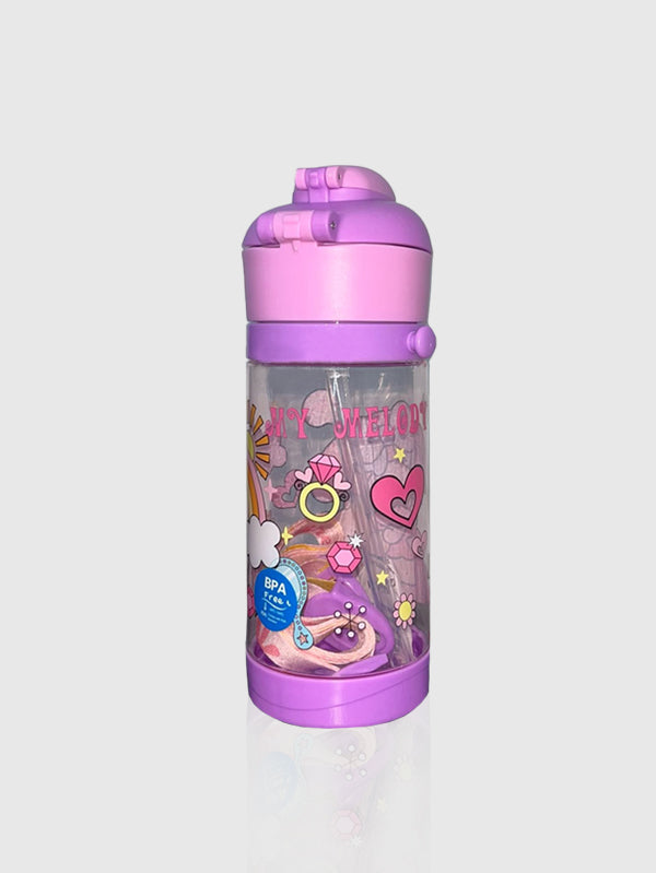 Water Bottle